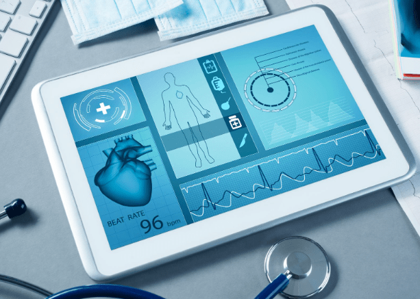 What’s to come in healthcare? Part 1: Digital&nbsp;healthcare.