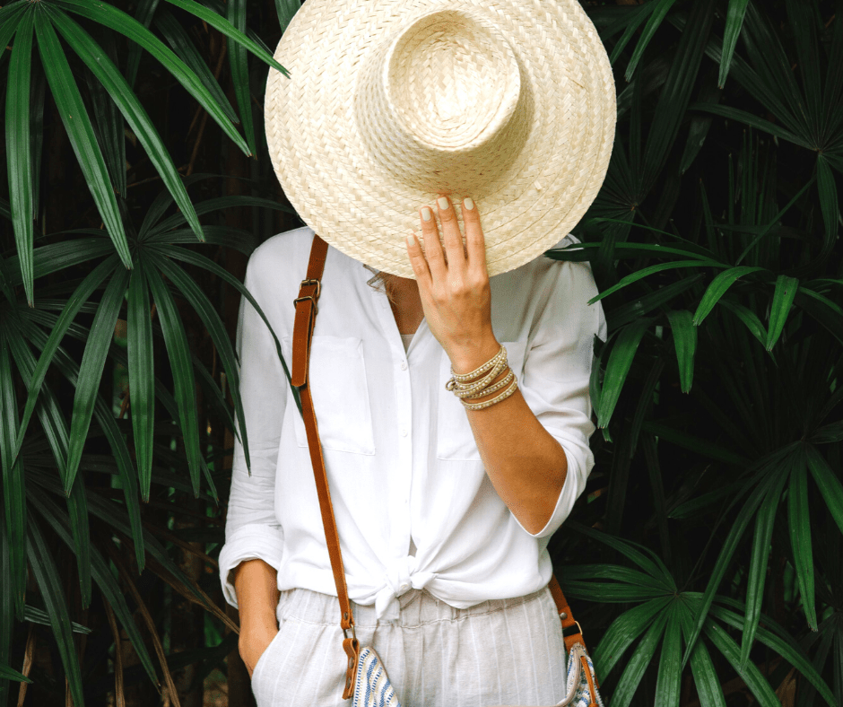 If you look good, do you feel&nbsp;good?